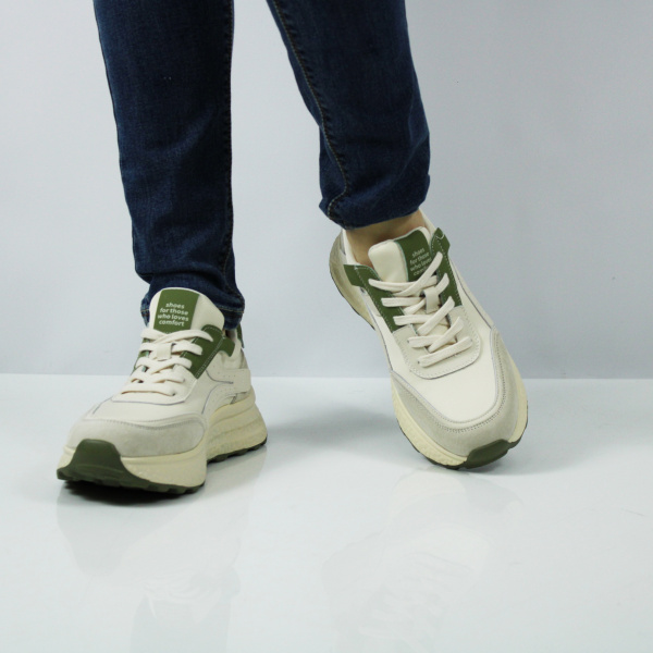 BADEN кроссовки