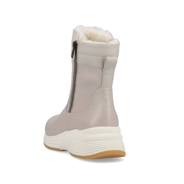 REMONTE полусапоги зимние