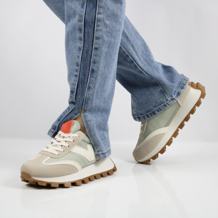 LUKME кроссовки