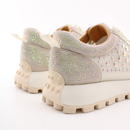 RESPECT кроссовки 