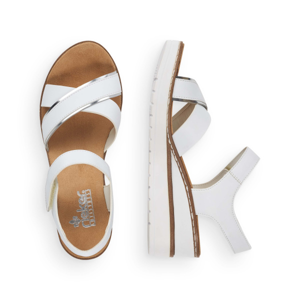 Босоножки летние RIEKER