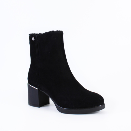 Ботильоны на каблуке BONAVI