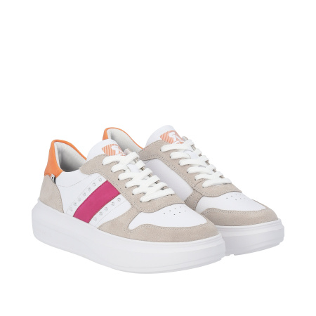 RIEKER Revolution кеды 