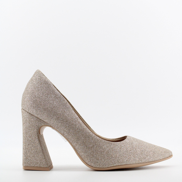 PICCADILLY Туфли на каблуке-рюмочке 