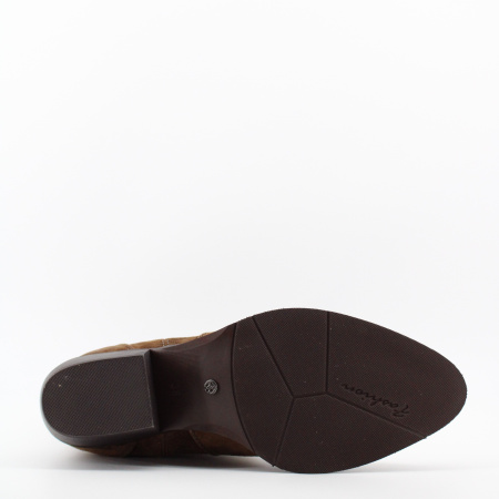 RESPECT полусапожки - казаки