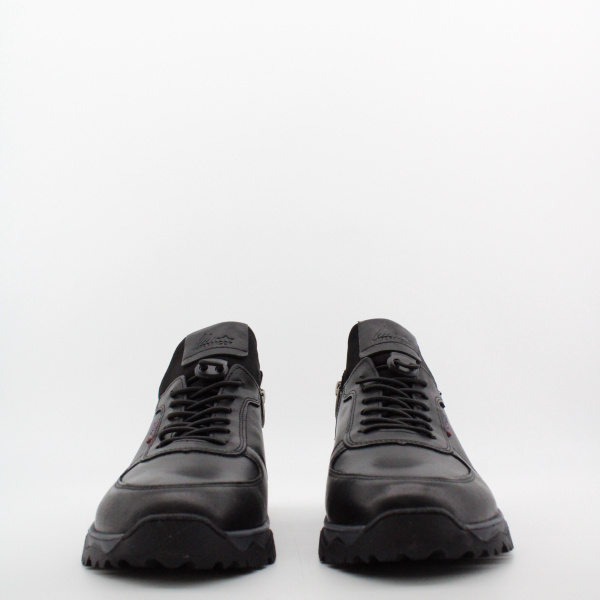 ROOMAN зимние кроссовки на шерсти 