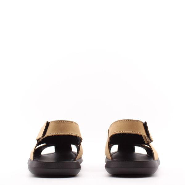 ROOMAN сандалии на липучке 