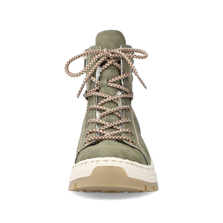 RIEKER ботинки