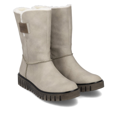 RIEKER полусапоги