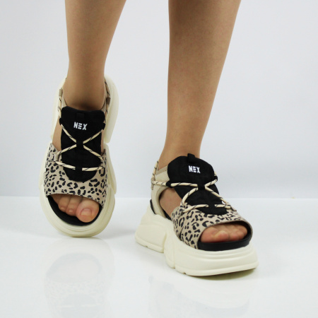 NexPero сандалии