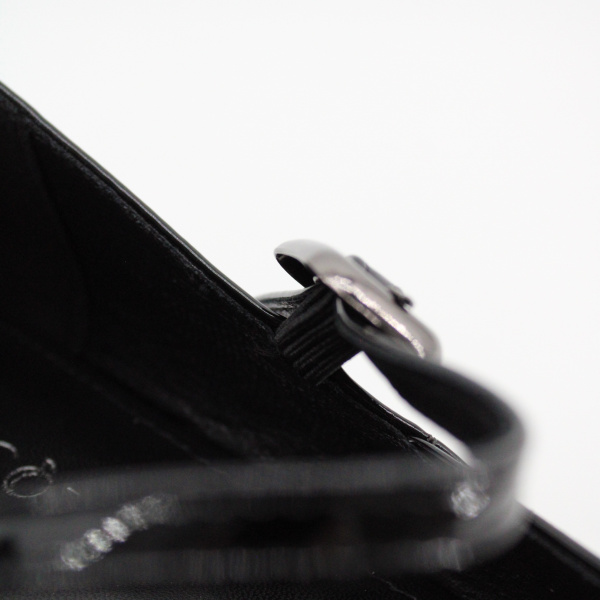 ABRICOT лаковые балетки