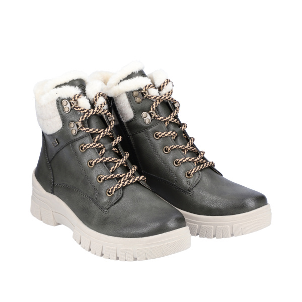 REMONTE зимние ботинки