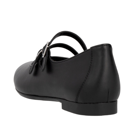 REMONTE туфли на низком каблуке