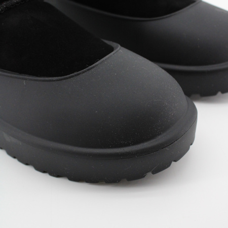 KEDDO угги со съемной галошей