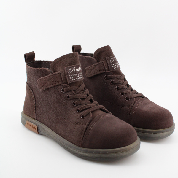 RAFFELLI ботинки на осень/весну