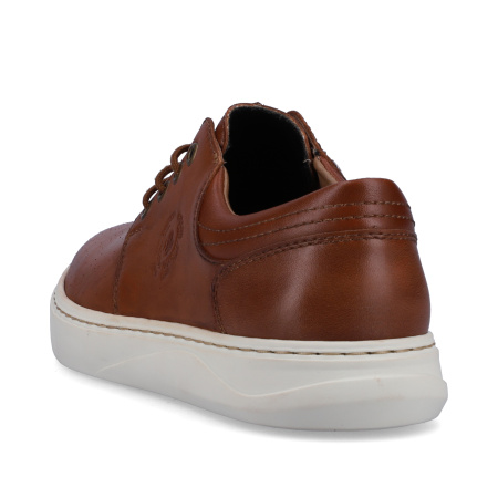 Кеды кожаные RIEKER