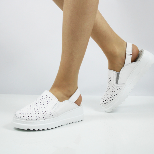 SPUR босоножки комфорт