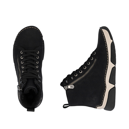 RIEKER зимние ботинки 