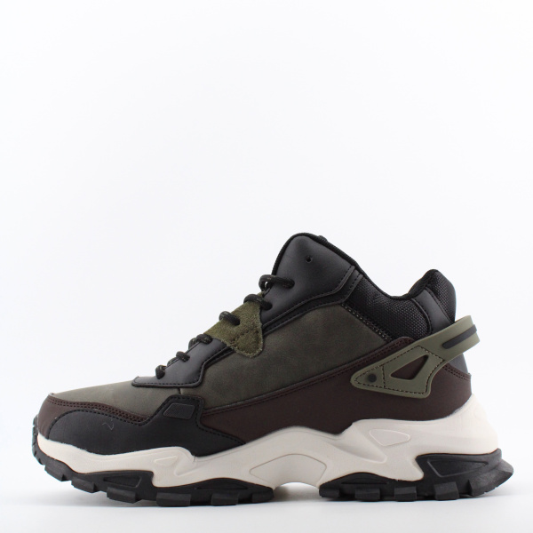 TORSION FIELD зимние кроссовки