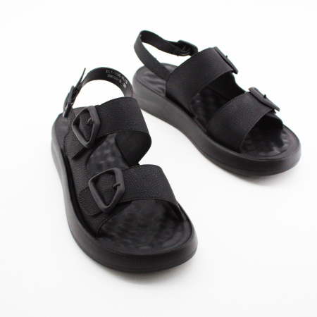 COVANI сандалии из натуральной кожи