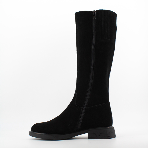 TOFA сапоги из натуральной замши