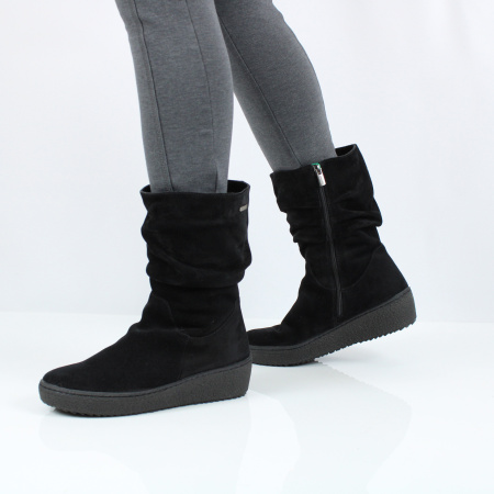 ROMER полусапоги на толстой подошве