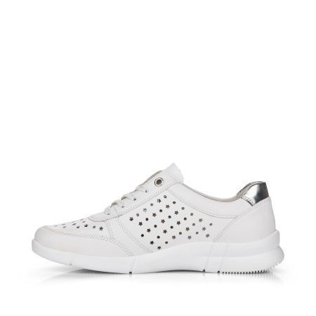 RIEKER полуботинки