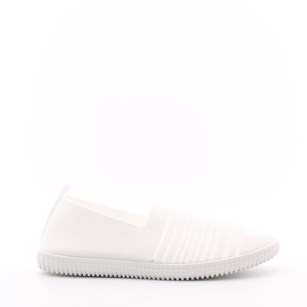 Текстильные кеды TRIEN