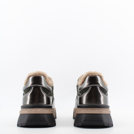 BADEN кроссовки зимние