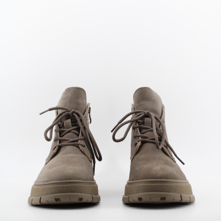 COVANI замшевые ботинки