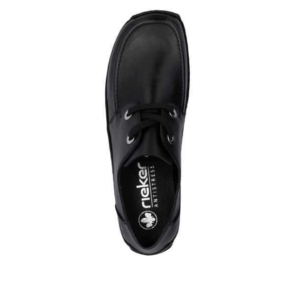 REMONTE полуботинки на шнуровке