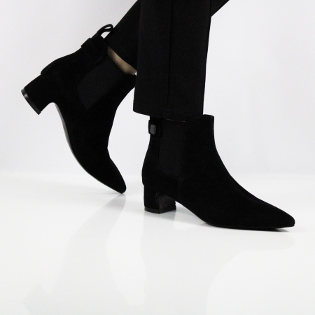 RESPECT Ботильоны