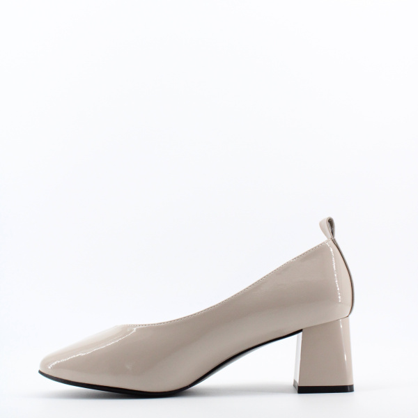 LUKME лодочки классические