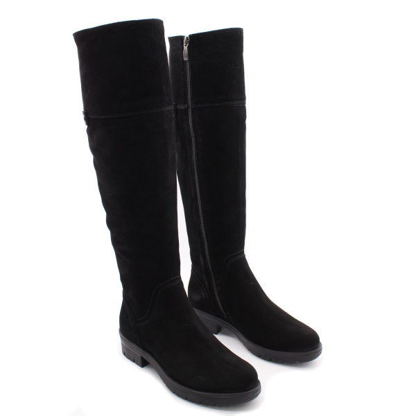 FRANCESCO DONNI сапоги с декором 