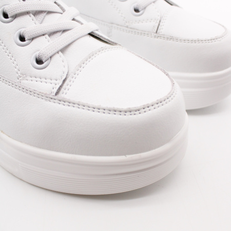 LUKME кеды на высокой подошве