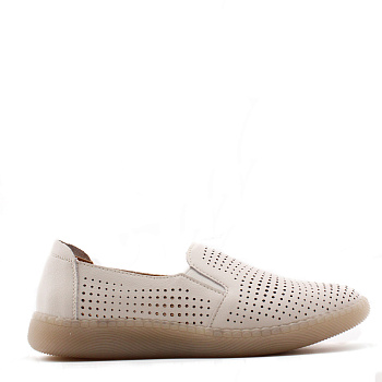 COVANI полуботинки с перфорацией