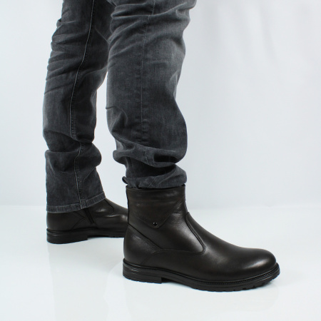 ROOMAN зимние полусапоги