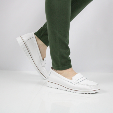 ABRICOT мокасины 