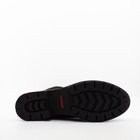 FRANCESCO DONNI зимние сапоги