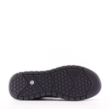 TORSION FIELD мокасины 
