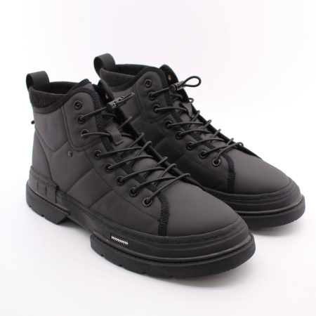 RESPECT текстильные ботинки 