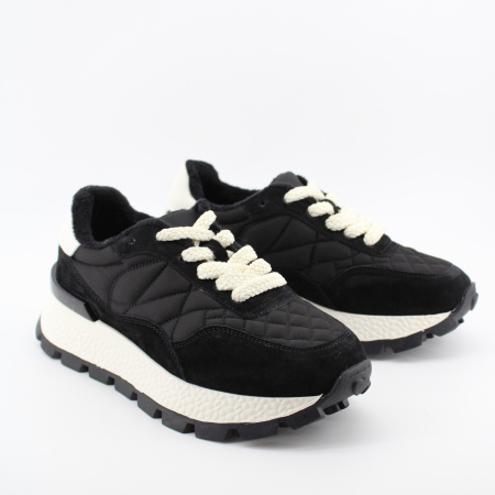 RESPECT кроссовки утепленные