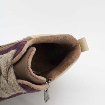 RESPECT утепленные кроссовки