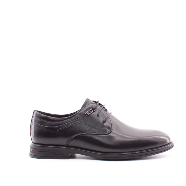 Классические туфли на шнуровке RESPECT