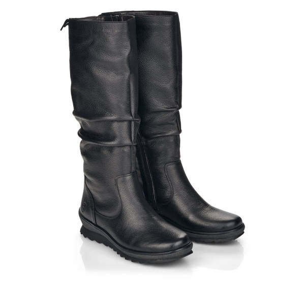 REMONTE сапоги на молнии 