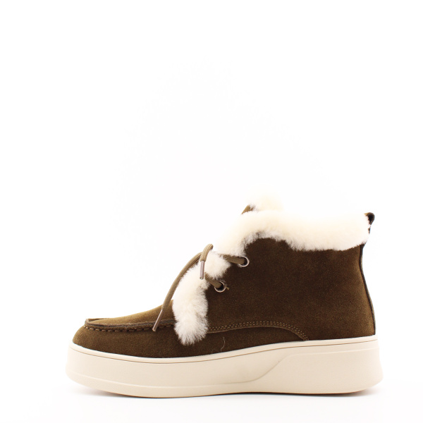 LUKME ботинки