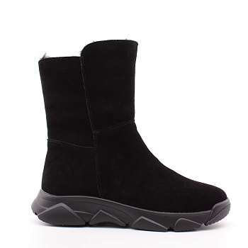 LUKME полусапоги зимние