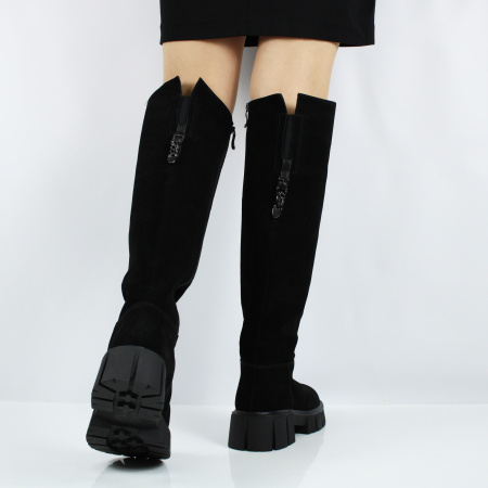 RESPECT ботфорты