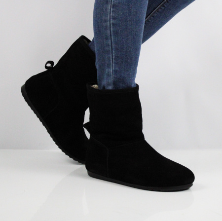 MADELLA  полусапоги зимние 