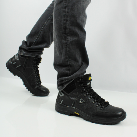 BASKARA зимние кроссовки